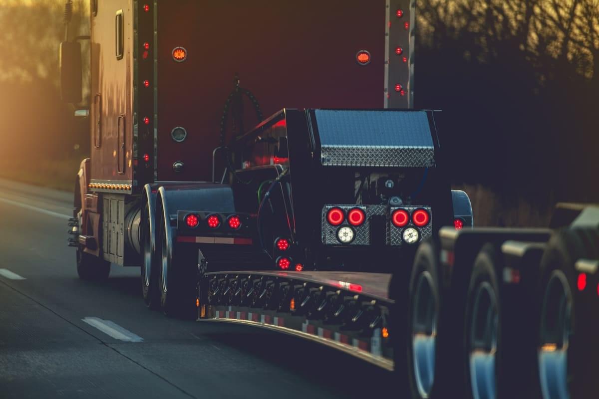 Free Towing on CA-27